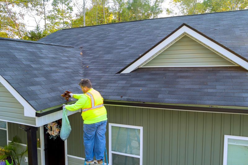 Commercial Gutter Service Providers